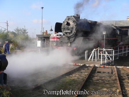 Großes Foto