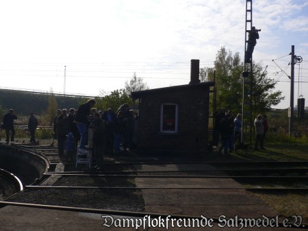 Großes Foto