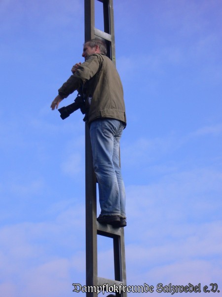 Großes Foto