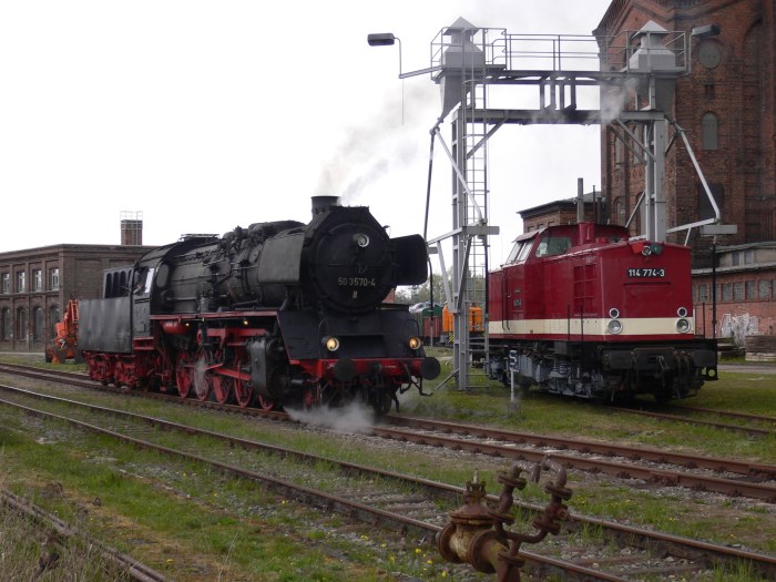 Großes Foto