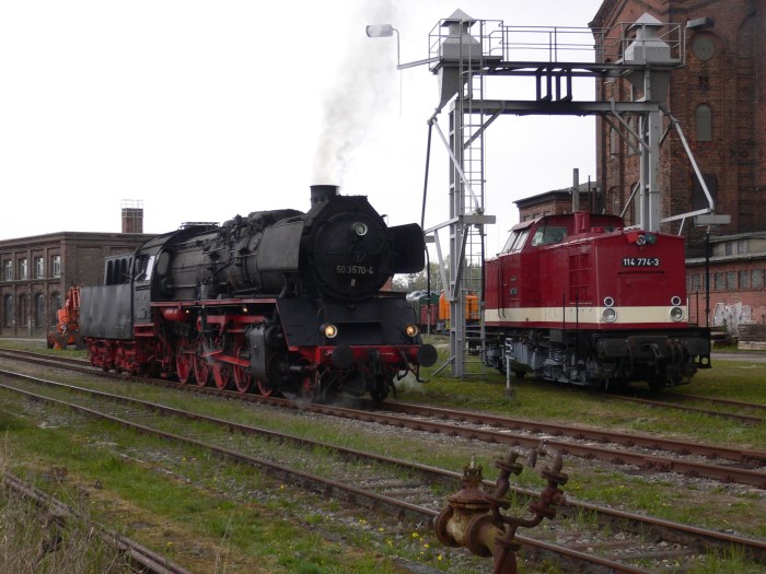 Großes Foto